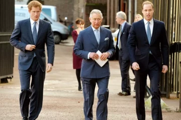 அடுத்த மன்னரைத் தேர்ந்தெடுக்க ராஜ குடும்பம் திட்டம்... இளவரசர் ஹரிக்கு இடமில்லை: நிபுணர் கூறும் காரணங்கள்