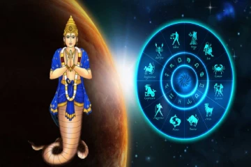 ராகுவால் 18 ஆண்டுகள் கழித்து கோடீஸ்வர யோகம் தேடிவரப்போகும் ராசிக்காரர்கள்