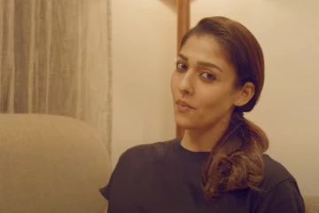 நயன்தாரா நடிப்பில் ப்ரேமம் இயக்குனரின் அடுத்த பட டீஸர்