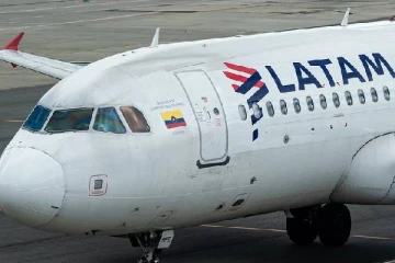 மரணத்தில் இருந்து நூலிழையில் தப்பிய விமானப் பயணிகள்: திகைப்படைய வைத்த இழப்பீடு