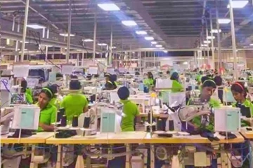 தொழிற்சாலைகளில் அதிக தொற்றாளர்கள் பதிவாகின்றனர்