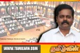 நாடாளுமன்றில் சிறப்பாக செயற்பட்ட தமிழ் எம். பிக்களின் சிறீதரன் முன்னிலை