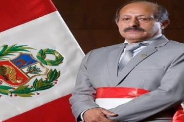 பதவி ஏற்ற ஒரு வாரத்திற்குள்  ராஜினாமா செய்த பிரதமர்!