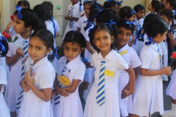 தரம் 1 மாணவர் சேர்க்கை விண்ணப்பம் வெளியானது