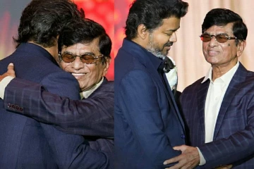 அப்பாவுடன் சண்டை..கோபத்தில் காரை எடுத்து கிளம்பிய விஜய்!!! தயாரிப்பாளர் சொன்ன ரகசியம்...