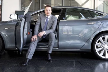 இனி இந்தியாவிலும் டெஸ்லா; அதுவும் எங்கு தெரியுமா - முக்கிய அறிவிப்பு!