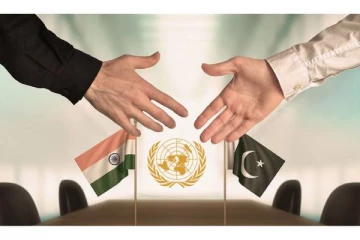 எச்சரிக்கையுடன் இருக்க முப்படைகளுக்கும் உத்தரவிட்ட பாகிஸ்தான்