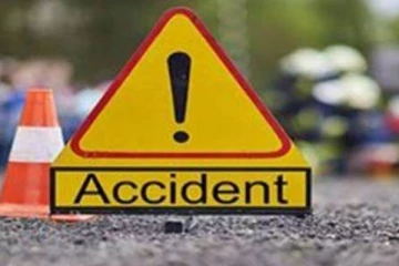 සිව් හැවිරිදි පුංචි පුතුට දිවි අහිමි කළ මාරක රිය අනතුර..