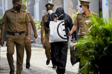 மட்டக்களப்பில் சிறுவன் பாலியல் துஷ்பிரயோகம் ; பொலிஸ் சார்ஜன்ட் விளக்கமறியல்