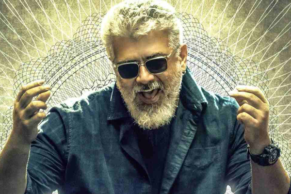 ரீ-ரிலீஸாகும் அஜித்தின் துணிவு படம்.. முன்பதிவில் செய்துள்ள வசூல் | Ajith Thunivu Movie Re Release Box Office