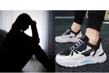 பணிக்கு Sports Shoe-வில் வந்த இளம் பெண்.. 32 லட்சம் இழப்பீடு வழங்கிய நிறுவனம் - பின்னணி என்ன..?