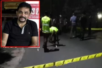 காலியில் இடம்பெற்ற துப்பாக்கிச்சூடு: வெளியான பரபரப்பு சிசிரிவி காட்சிகள்!