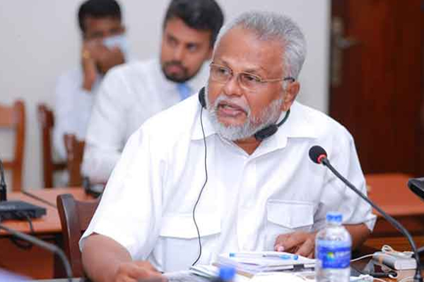 தொல்லியல் திணைக்களம் எரிகின்ற நெருப்பில் எண்ணெய் ஊற்றக் கூடாது: டக்ளஸ் அறிவுரை | Douglas Devananda Advises Archeology Department