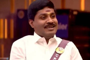 தீபாவளிக்காக ஜி.பி.முத்து தனது குழந்தைகளுக்கு செய்த விஷயம்- வீடியோவுடன் இதோ