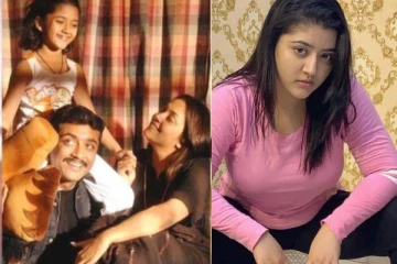 சூர்யா-ஜோதிகாவின் ரீல் மகள் ஐசுவா இது? இப்படி குண்டாகி என்ன தொழில் செய்கிறார் தெரியுமா!