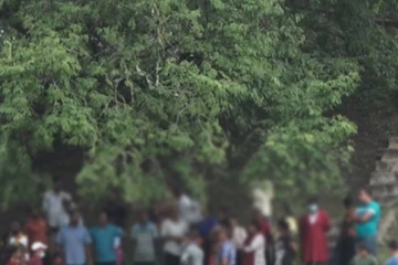 සිංහලේ අවසන් රජුගේ මාලිගය හොරා කයි..! ප්‍රදේශවාසීන්ගෙන් දැඩි චෝදනාවක්..