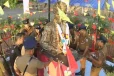 திலீபனின் சிலை அகற்றப்பட்ட சம்பவம் ; அரசாங்க தரப்பில் வெளியான முக்கிய தகவல்