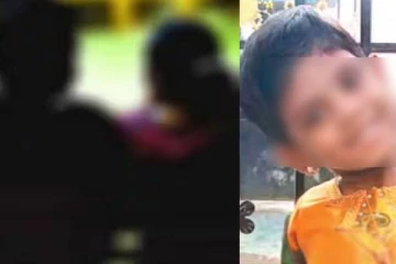 தகாத உறவில் உல்லாசம்; இடையூறாக இருந்த 6 வயது சிறுமி துடிதுடிக்க கொலை - நடந்தது என்ன?