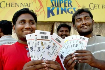 ரசிகர்களின் எதிரொலி; ஐபிஎல் டிக்கெட் விலை குறைப்பு - நிர்வாகம் அதிரடி அறிவிப்பு!