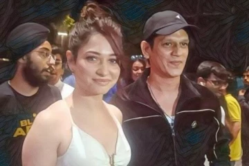 காதலை அறிவித்த தமன்னா! அவரால் தான் இப்போ மகிழ்ச்சியாக இருக்கிறேன்