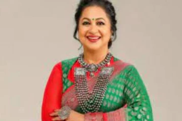 அதைமட்டும் ஆட்டிக்கொண்டே இருக்க வேண்டும்!! நடிகை ராதிகா கூறிய சீக்ரெட்..