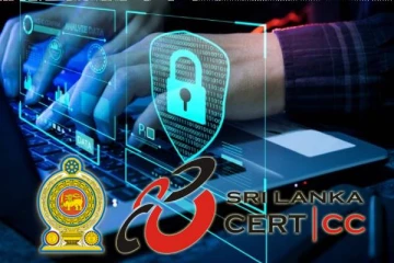 இலங்கையில் அதிகரிக்கும் சைபர் தாக்குதல்கள்!