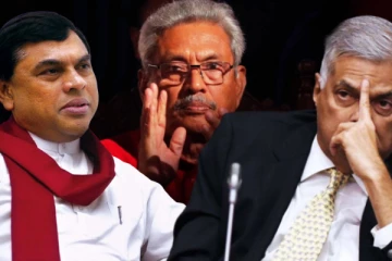 கோட்டாபயவுக்கு பிரதமர் பதவியா - முடிவை ரணிலிடம் அறிவித்த பசில்..! வெளியான தகவல்