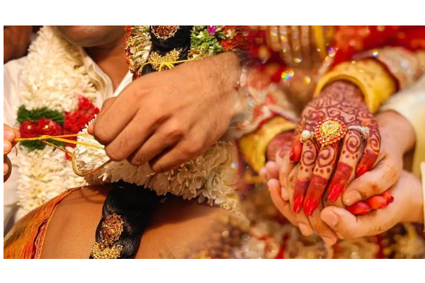 8 பெண்களை திருமணம் செய்து ஏமாற்றிய பலே கில்லாடி காதல் மன்னன் - ஆந்திராவில் பரபரப்பு - தமிழ்நாடு