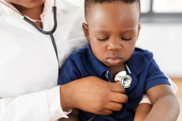 கொரோனா காலகட்டத்தின்போது காணாமல் போயிருந்த வைரஸ்கள் மீண்டும் குழந்தைகள் மீது தாக்குதல்