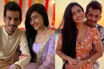 சாஹலுடன் விவாகரத்து; என்ன காரணம் - உடைந்து பேசிய தனஸ்ரீ!