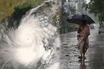 அடுத்த 3 மணி நேரத்திற்கு 17 மாவட்டங்களில் மழை பெய்யும்: எந்தெந்த மாவட்டங்கள் தெரியுமா?