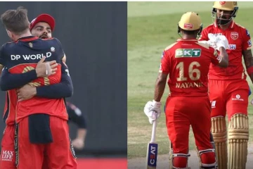 மும்பை ஹாப்பி! பஞ்சாப்பை விரட்டியடித்த பெங்களூரு: பிளே ஆப்பில் நுழையப்போவது யார்?