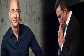 பணக்காரர் பட்டியலில் எலான் மஸ்கை ஓரங்கட்டியவர் இவரா..!