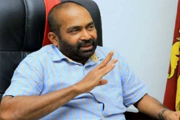 கோட்டாபய அரசாங்கம் செய்த முதல் தவறு -வெளிப்படுத்திய முன்னாள் பிரதி சபாநாயகர்