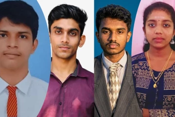 மருத்துவம் - பொறியியல் உட்பட 4 துறைகளில் அம்பாறையில் தமிழ் மாணவர்கள் முதலிடம்