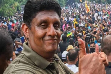 சஜித்யின் குடும்ப ஆட்சியாக மாறிய ஐக்கிய மக்கள் சக்தி! பிரசன்ன ரணுதுங்க வெளியிட்ட தகவல்