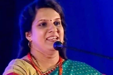 பட்டிமன்ற பேச்சாளர் பாரதி பாஸ்கர் திடீரென மருத்துவமனையில் அனுமதி! குஷ்பு வெளியிட்ட அதிமுக்கிய தகவல்