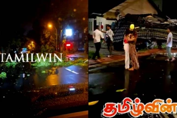 இலங்கையில் இருளில் மூழ்கிய பல இடங்கள்! மக்களிடம் விடுக்கப்பட்டுள்ள கோரிக்கை