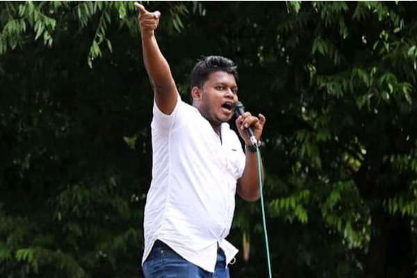 திருகோணமலையில் 3071 ஏக்கர் நிலத்தை இந்தியாவுக்கு வழங்க தயாராகும் அரசாங்கம் | Govt Preparing Hand Over Land Trinco To India