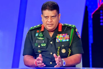 இராணுவத்தளபதி வெளியிட்ட மகிழ்ச்சியான செய்தி