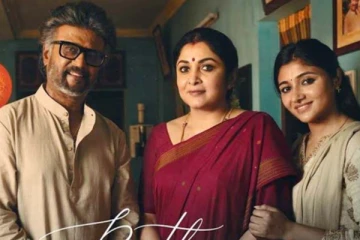 ஜெயிலர் படத்தில் ரம்யாகிருஷ்ணன் ரஜினிகாந்த் வாங்கிய சம்பளம் எவ்வளவு தெரியுமா?