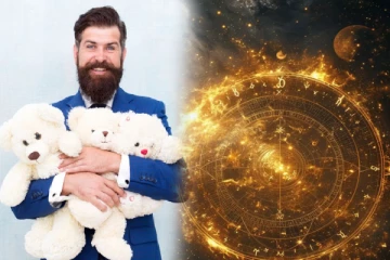 இந்த ராசிக்காரர்கள் மிகவும் குழந்தைதனமாக இருப்பார்களாம்! நீங்கள் இந்த ராசியா?