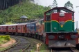 මෙන්න මේ දුම්රිය ගමන් සීමා කරයි - නවතම නිවේදනය මෙන්න