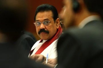 மகிந்தவிற்கு பிரதமர் பதவி என தகவல் - கொழும்பில் குவிக்கப்பட்டுள்ள இராணுவத்தினர்