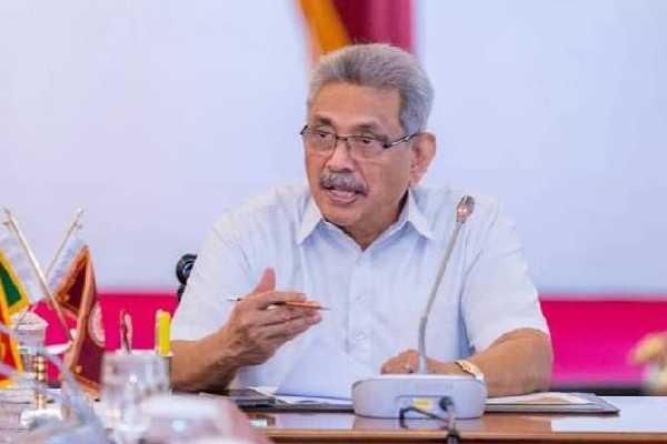 13ஆம் திகதி கோட்டாபய பதவி விலகப்போவதில்லையா? வெளிவரும் பின்னணி | Won T Gotabaya Resign On The 13Th Medical Leave