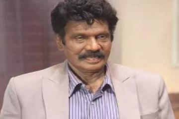 நகைச்சுவை நடிகர் கவுண்டமணி வீட்டில் ஏற்பட்ட சோகம்; திரையுலக பிரபலங்கள் இரங்கல்