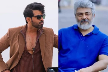 அஜித்துக்கு நான் போட்டியா? மோதல் பற்றி அருண் விஜய் கொடுத்த பதில்