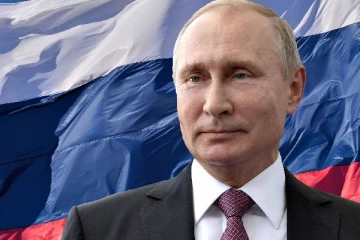 புடின் குறிவைக்கும் அடுத்த நாடு: எச்சரிக்கும் அமெரிக்க முன்னாள் ஜெனரல்