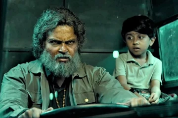 வசூலில் மாஸ் காட்டும் கார்த்தியின் சர்தார்.. உலகளவில் எவ்வளவு கோடி தெரியுமா