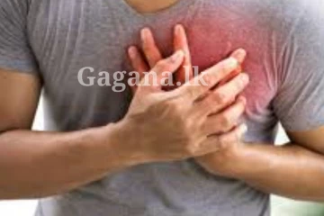 මෙරට තුළ රෝගයක වාර්තා වීමක් ඉහළට - එයට හේතුව ගැනත් මතුව ආ කාරණාව..